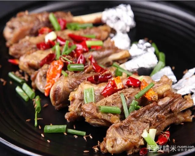 广州天河一带好吃的美食有哪些推荐？