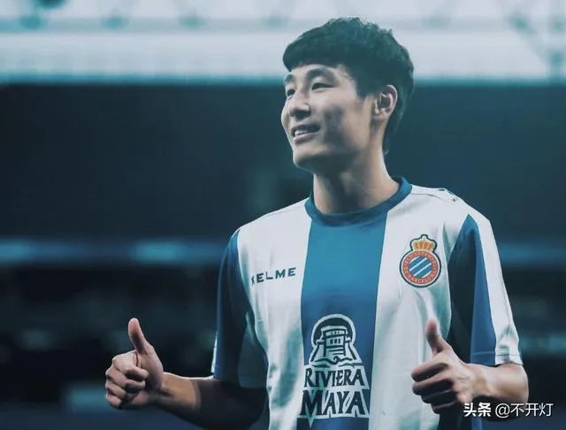 武磊在日本能成主力吗