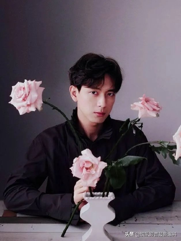 为什么这么多人喜欢李现？