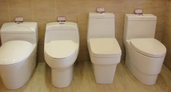 2016马桶十大品牌 马桶品牌排行榜
