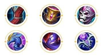 王者荣耀S25赛季王昭君最强出装