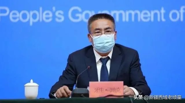 根据乌鲁木齐现在的疫情情况，什么时候可以解封？