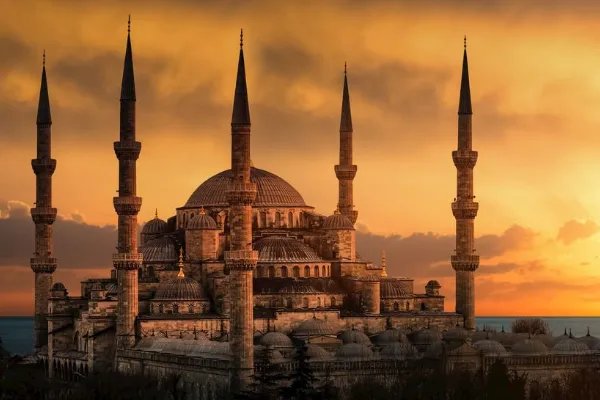 土耳其为什么突然开战