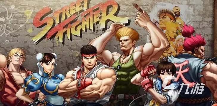 安卓手机美女格斗游戏排行榜2021 好玩的美女格斗手游大全