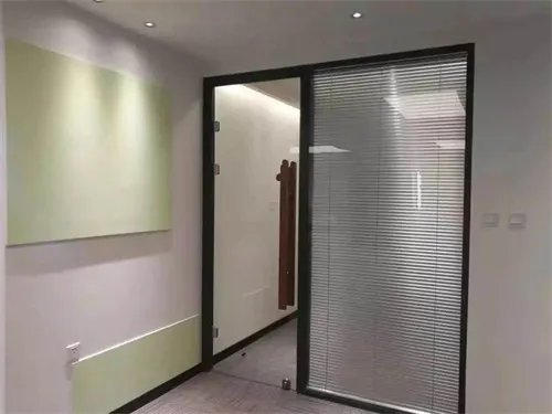 玻璃门坏了找谁修