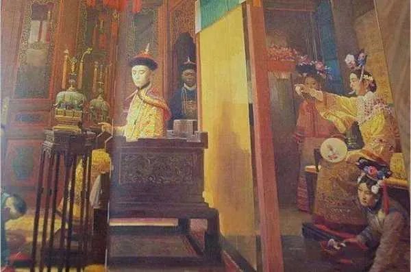 张勋至死留着辫子，死后溥仪赐他最高规格的谥号，为何备受争议？