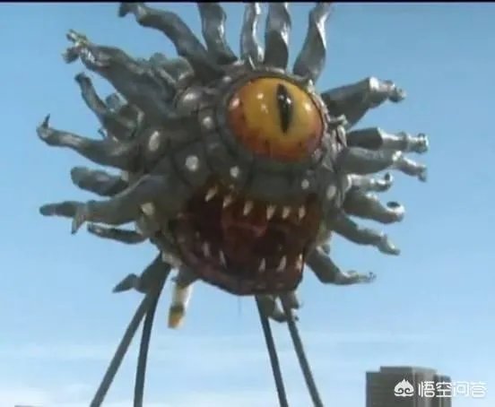 麦克斯奥特曼所有bug级怪兽有哪些？