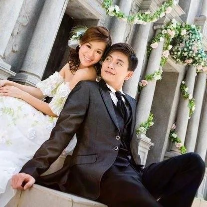 胡杏儿与黄宗泽当年为什么分手?