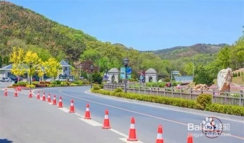 大连棒棰岛怎么样好玩吗