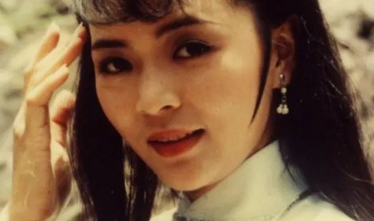 为什么金庸本人最认可陈玉莲和刘德华饰演的神雕侠侣？