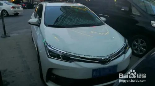 丰田卡罗拉新车出问题怎么办