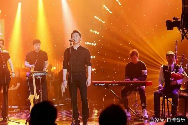 历届中国好声音冠军梁博，李琦，张碧晨，张磊，旦增尼玛，现在谁发展的好一些？