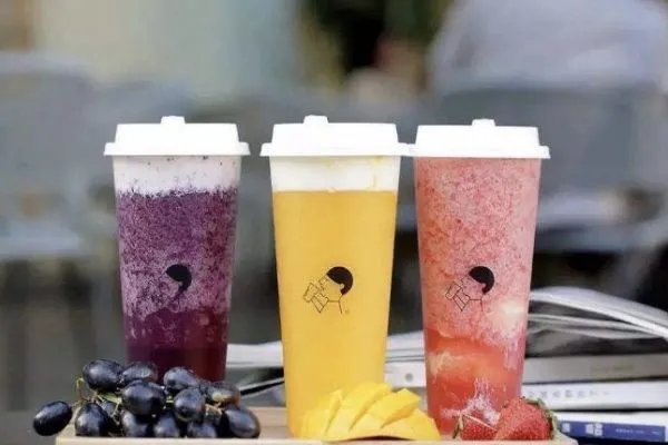 喜茶完成5亿美元融资,此轮融资有新股东进入吗?