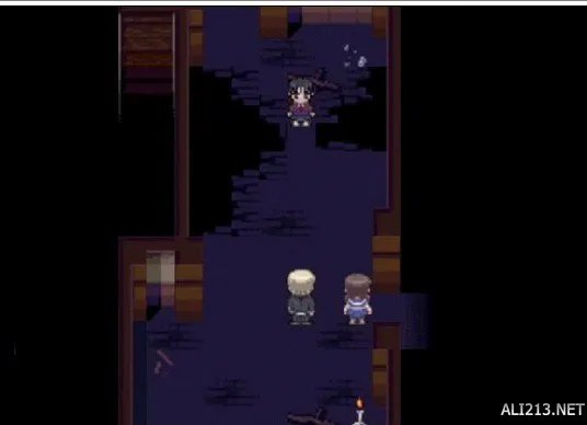 《尸体派对：血色笼罩》全剧情图文流程攻略