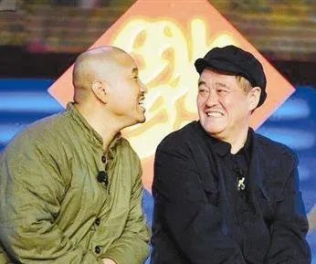 51岁“刘能”二婚后儿女双全，前妻照片曝光：他为什么要离婚？