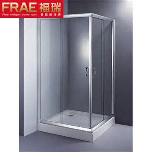 淋浴房哪个品牌好 淋浴房十大排名2018