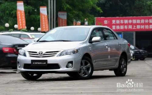 丰田卡罗拉新车出问题怎么办