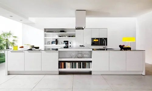 金利集成灶加盟费用多少 金利集成灶加盟前景如何