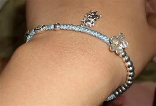 925纯银多少钱一克 925纯银饰品应该如何鉴别