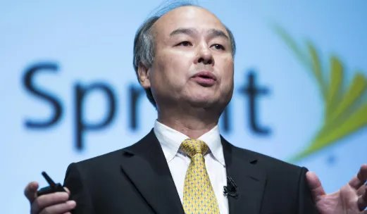 欠银行1.1万亿，每天利息高达2亿，孙正义的债为什么这么多？