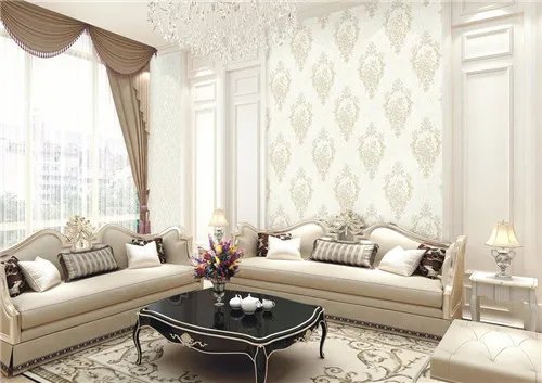 墙纸和墙布的优缺点在哪里