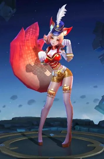 王者荣耀妲己台词有哪些