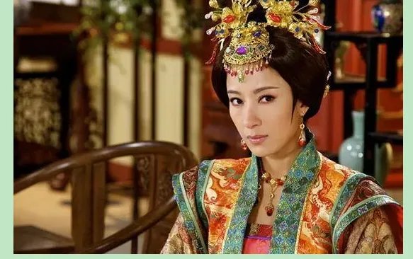 《明史》万贞儿的真实历史是什么?