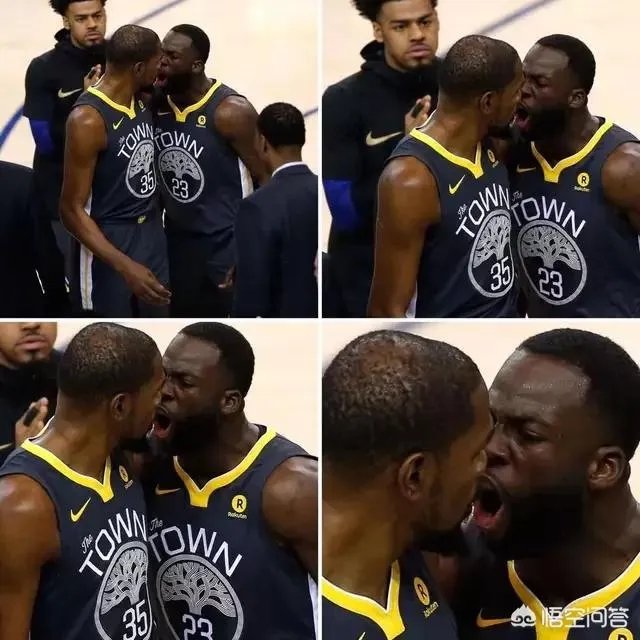 勇士矛盾再升级，杜兰特点赞交易格林，勇士会支持杜兰特想法吗？