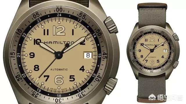 斯沃琪集团的手表怎么样？