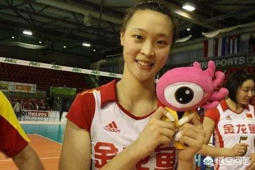 惠若琪退役不得闲,接通告录跑男,那么接下来是要出道了么?