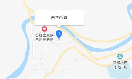 南滨市属于哪个省