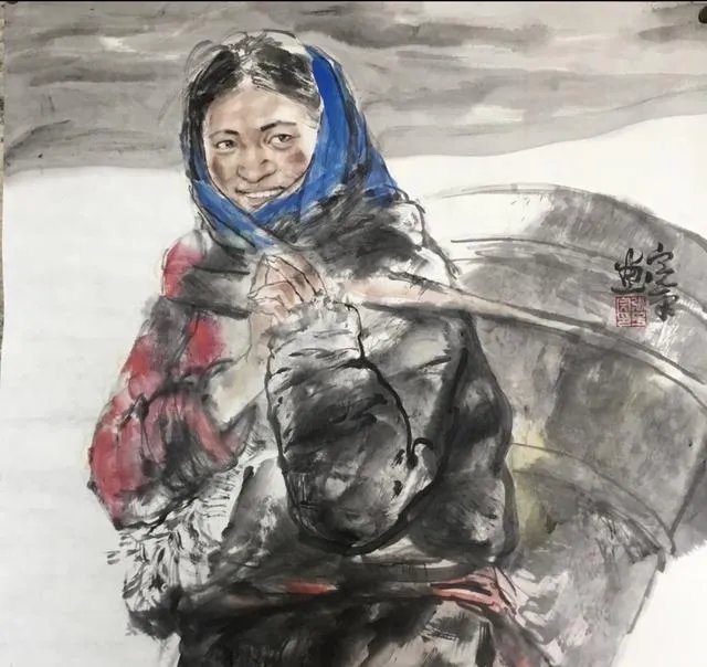 网上有没有卖保真书法和画作的，我爸爸对字画特别感兴趣？