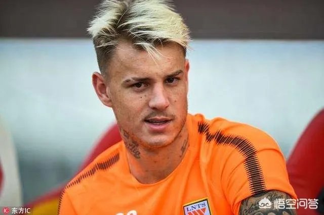 山东鲁能VS贵州海报已出，格德斯首秀，哪名外援会轮休，你怎么看？