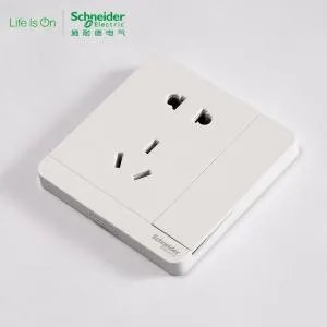 插座品牌十大排行榜 如何选购插座品牌