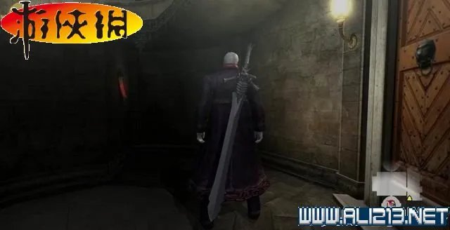 《鬼泣4：特别版》全图文流程攻略 新角色新模式攻略（已完结）