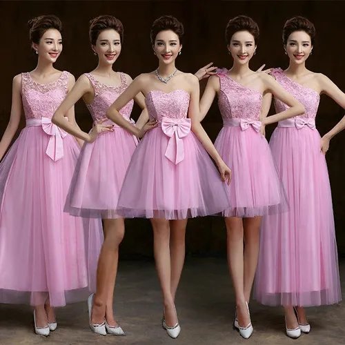 伴娘装扮攻略 教你做一位称职的伴娘