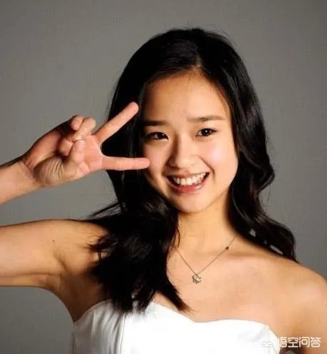 曾经向宁泽涛表白示爱的韩国体操美女孙妍在现状如何？