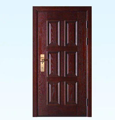 王力防盗门怎么样 王力防盗门价格