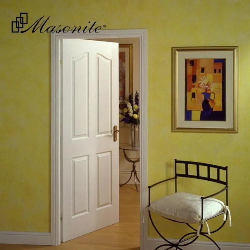 美森耐木门怎么样 看看其优势如何