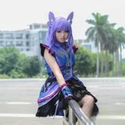 严莉莉扮演者真名叫什么 现实中她的名字叫刘美含