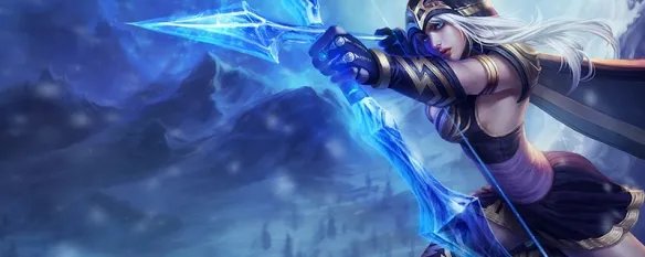 辅助寒冰怎么出装