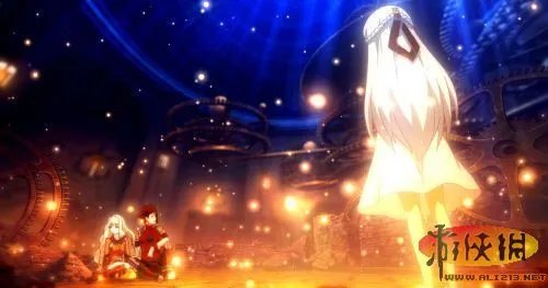 《天空的浪潮》发售倒计时影像 战斗篇信息公布