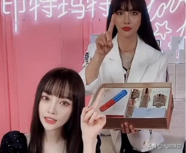 对于李小璐复出，大家有什么看法？