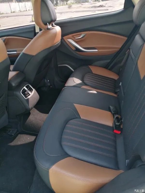 分享一下我的爱车东南DX7用了2年的总结报告!