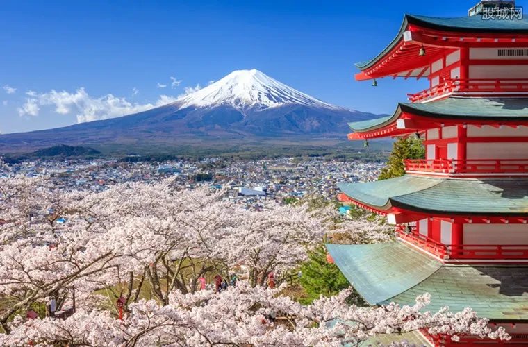 5月赴日旅游仅1700人 其中包含中国游客仅30人