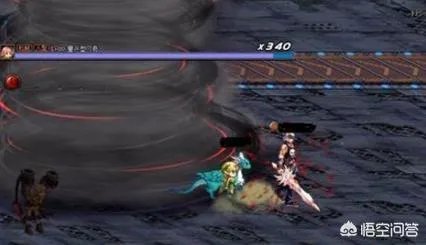 dnf卢克诞生之圣所怎么打？