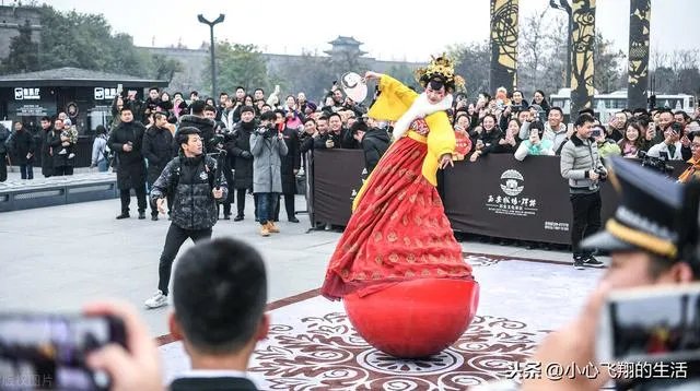西安两日游,可以去哪些景点?