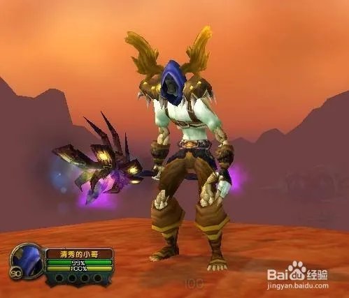 赛斯切隆废墟攻略