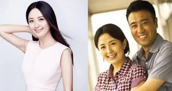 于和伟妻子宋林静照片？