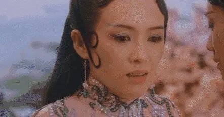 为什么《演员的诞生》会让人有一种为章子怡量身打造的感觉？